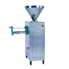 DG氣動定量灌腸機(jī) ,諸城市三普食品機(jī)械廠