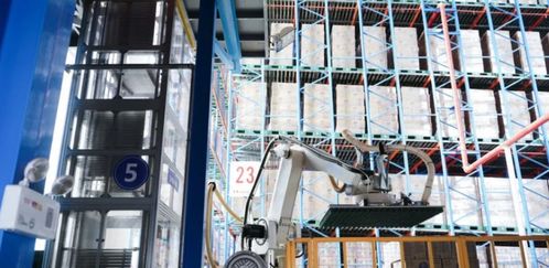 維達(dá)國(guó)際以高端制造引領(lǐng)衛(wèi)生用品行業(yè)迎來(lái)高質(zhì)量發(fā)展