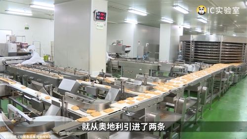 把零食價(jià)格打下來,東莞憑什么