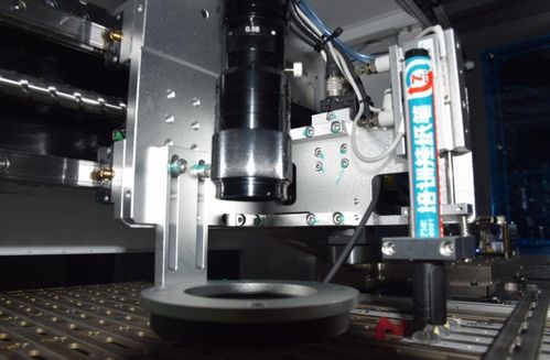 提升led生產(chǎn)質(zhì)量,木幾led透鏡視覺偏心檢測機(jī)助您一臂之力