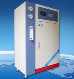 去離子水機廠家30l50l水處理設(shè)備生產(chǎn)商