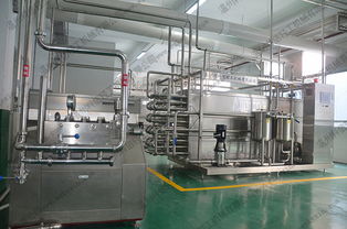 全自動(dòng)茶飲料生產(chǎn)線 新型茶飲料三合一灌裝設(shè)備