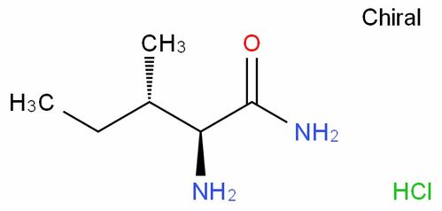 l 異亮酰胺鹽酸鹽 cas 10466 56 5 生產(chǎn)廠家 批發(fā)商 價格表