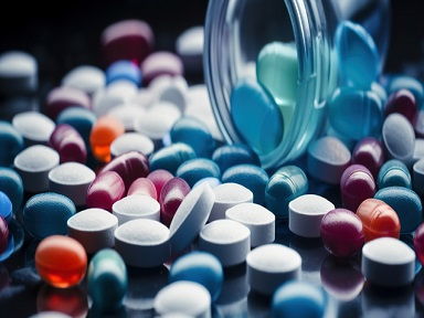 l 蘋果酸適合生產(chǎn)成哪種劑型設計