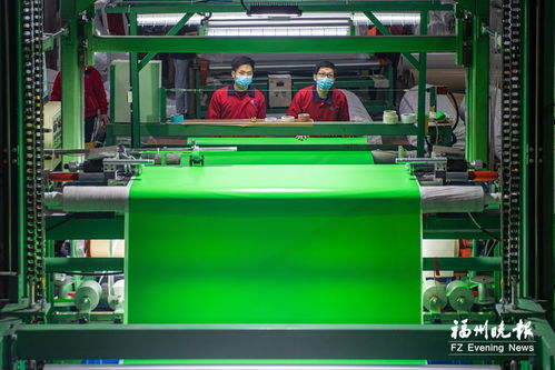 福州 國家高新技術(shù)企業(yè)總量全省第一