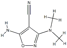isoxazolecarbonitrile,5 dimethylamino 9ci 339023 07 的供應商,生產(chǎn)企業(yè),生產(chǎn)廠家