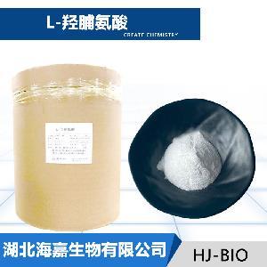 L-羥脯氨酸-生產(chǎn)廠(chǎng)家