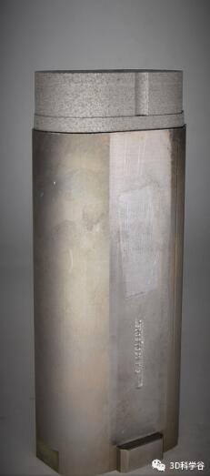 東江模具成功案例分享 嫁接打印在模具生產(chǎn)中的應(yīng)用 l 下篇