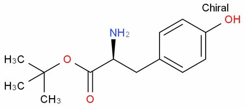 酪氨酸叔丁酯(L-Tyrosine tert-butyl ester，CAS 16874-12-7)與L-羥脯氨酸的生產(chǎn)、批發(fā)及市場(chǎng)概況