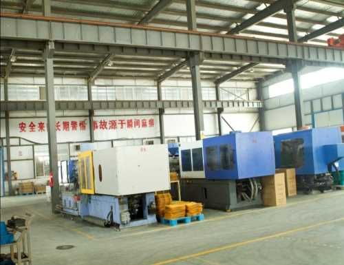 吉林模具制造注塑加工廠家與L-羥脯氨酸生產(chǎn) 技術與應用分析