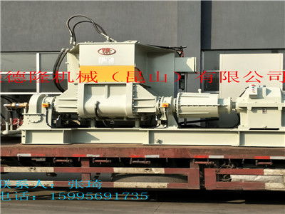 實驗室用加壓式密煉機設備 高清圖片展示與L-脯氨酸生產(chǎn)應用