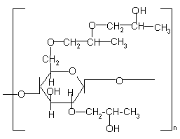 食品添加劑羥丙基纖維素與L-脯氨酸生產(chǎn)的基本信息